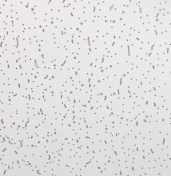 Plancha Concorde Plancha fibra mineral estándar cielo americano Concorde