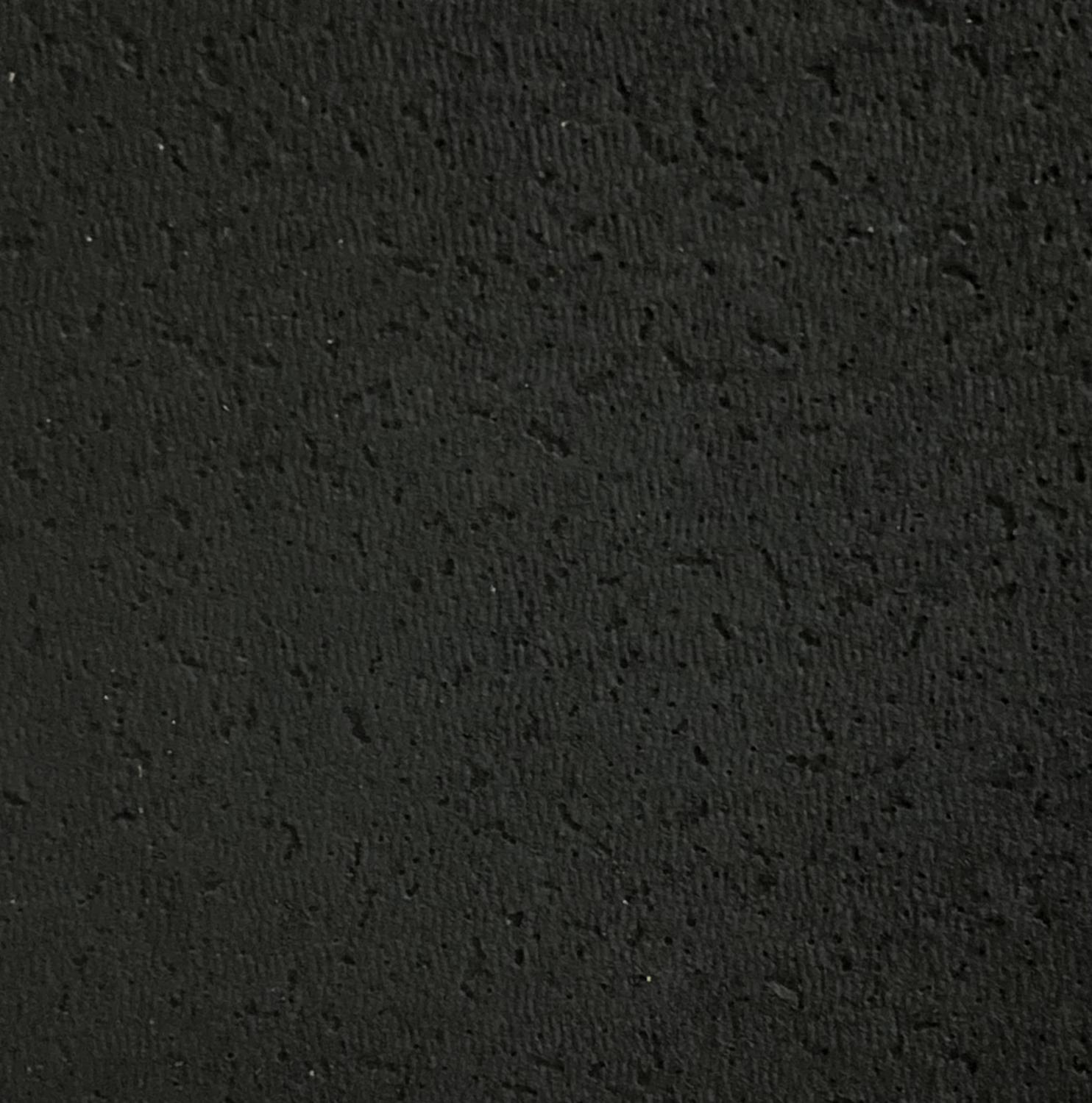 Cielo americano modular raso negro fibra mineral concorde estándar